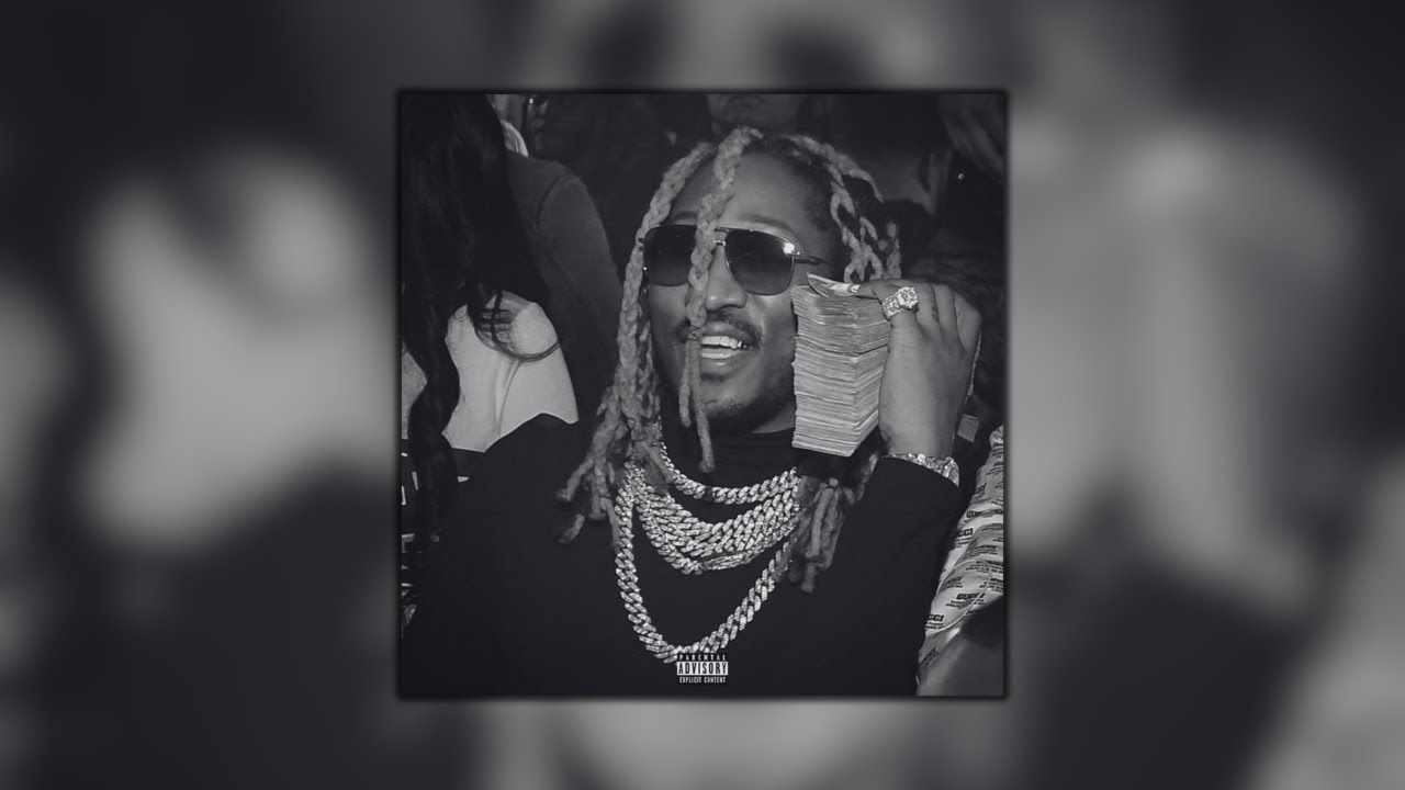 (FREE) Future Type Beat 2025 - 