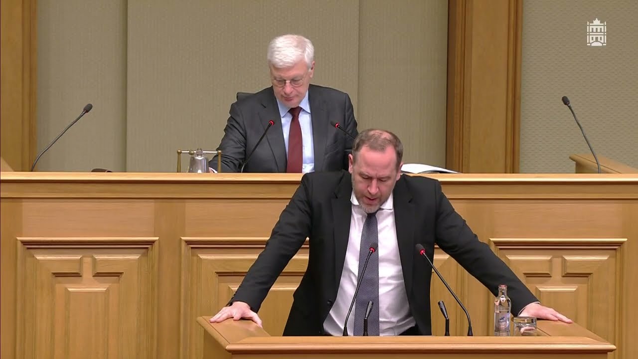 Energiepolitik