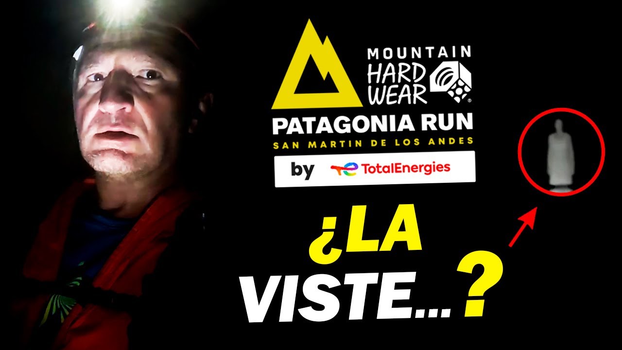 PATAGONIA RUN 2024: Una Aventura Épica en Ultra Trail ⛰️