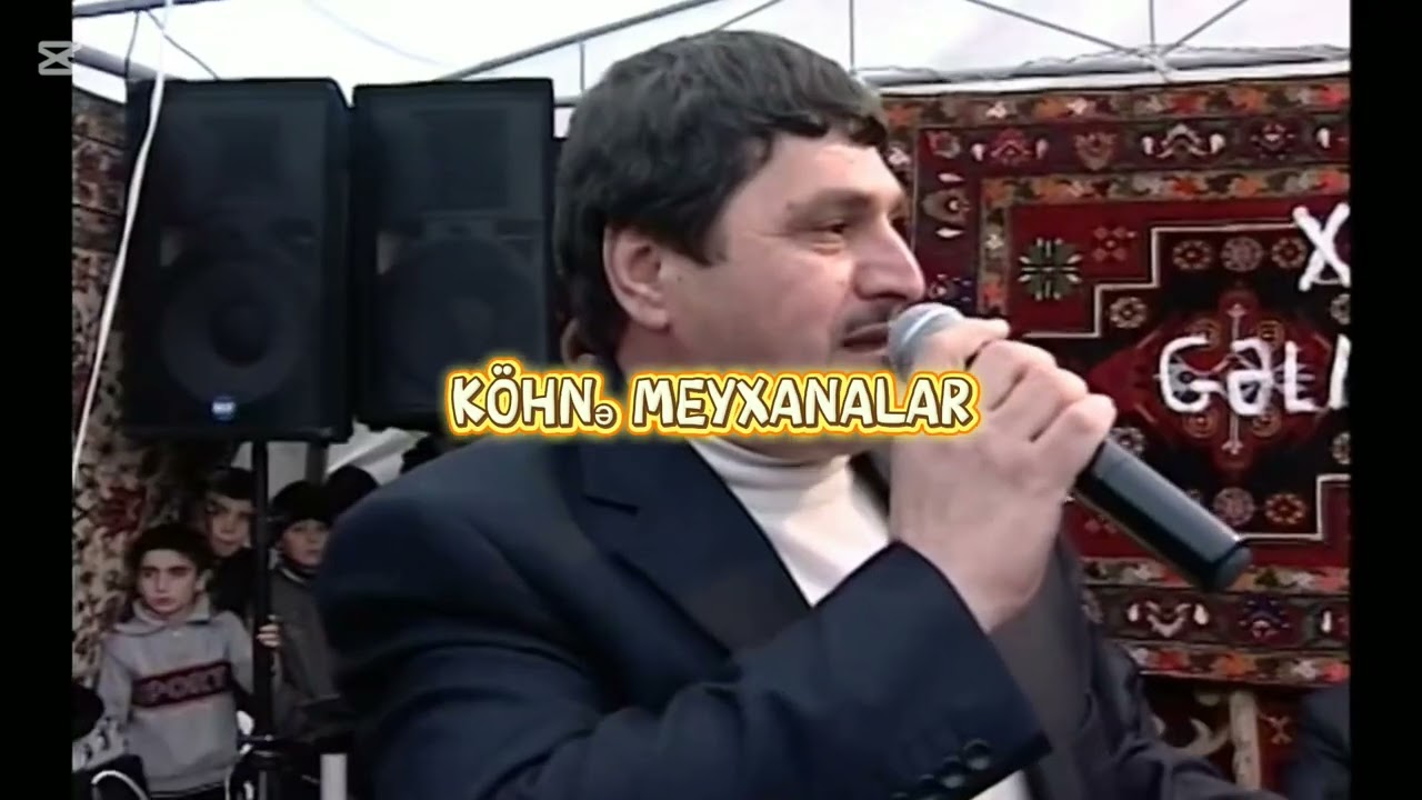 Kərim - Əcəb gözəl ziyafətdi ziyafət , Bu bayramdan əlamətdi əlamət.