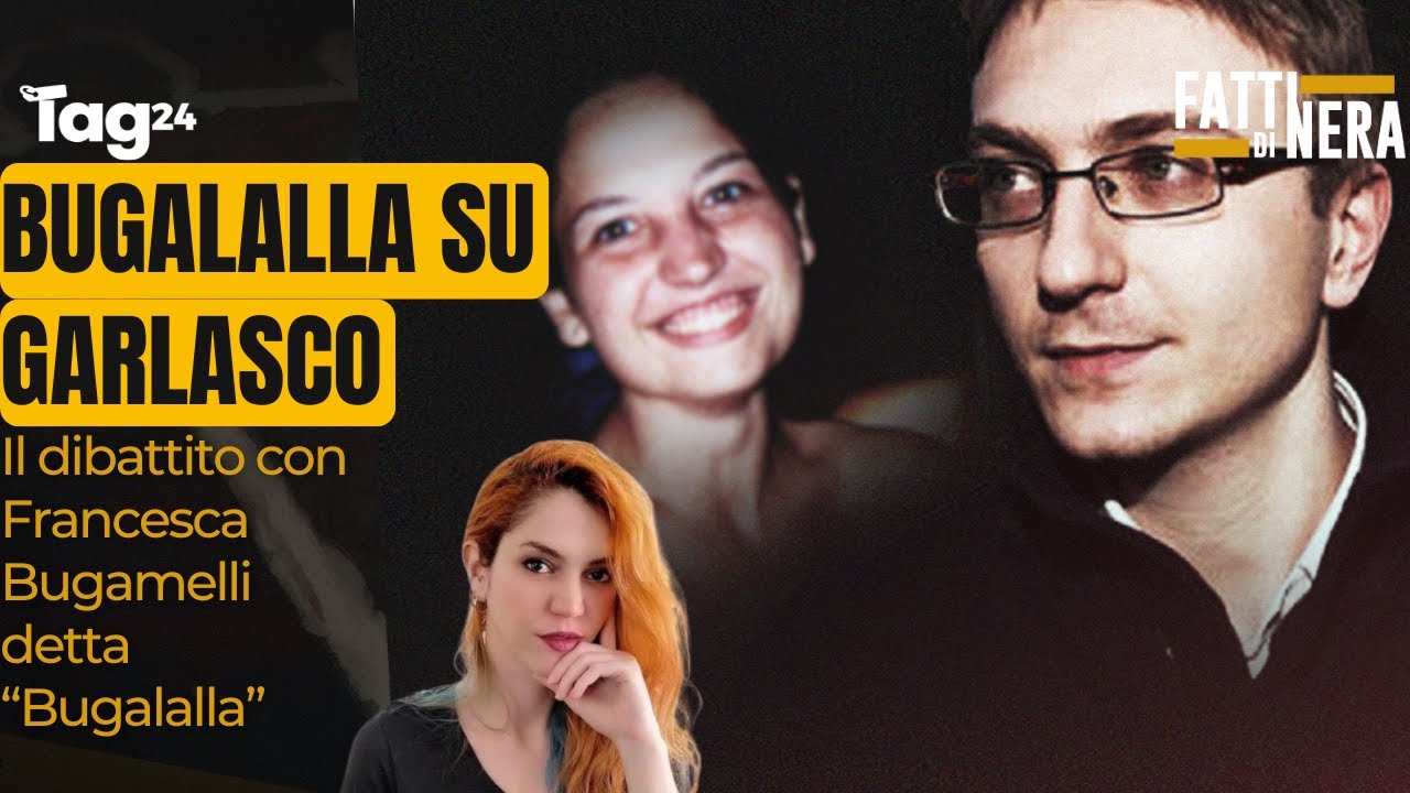 Garlasco, proseguono le indagini: il dibattito con Francesca 