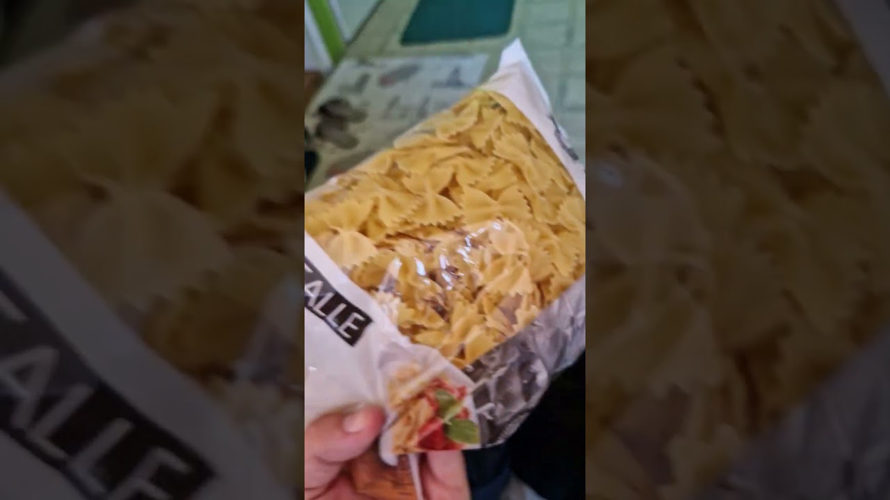 Моя закупка в Peny - Угорщина 2023.