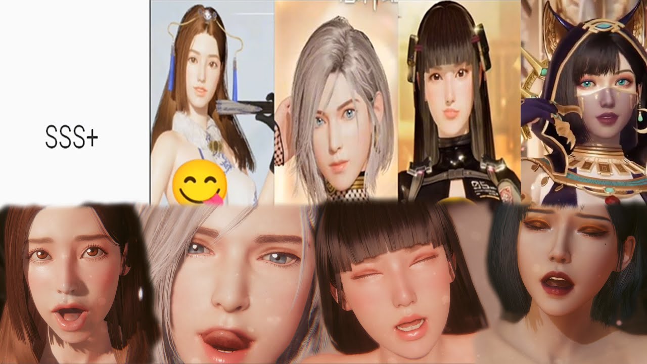 Rise of Eros September 14, 2024  Tier List by The FelixTM