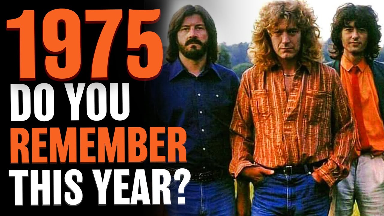 Back to 1975: 10 Forgotten One-Hit Wonders That Still Shine
