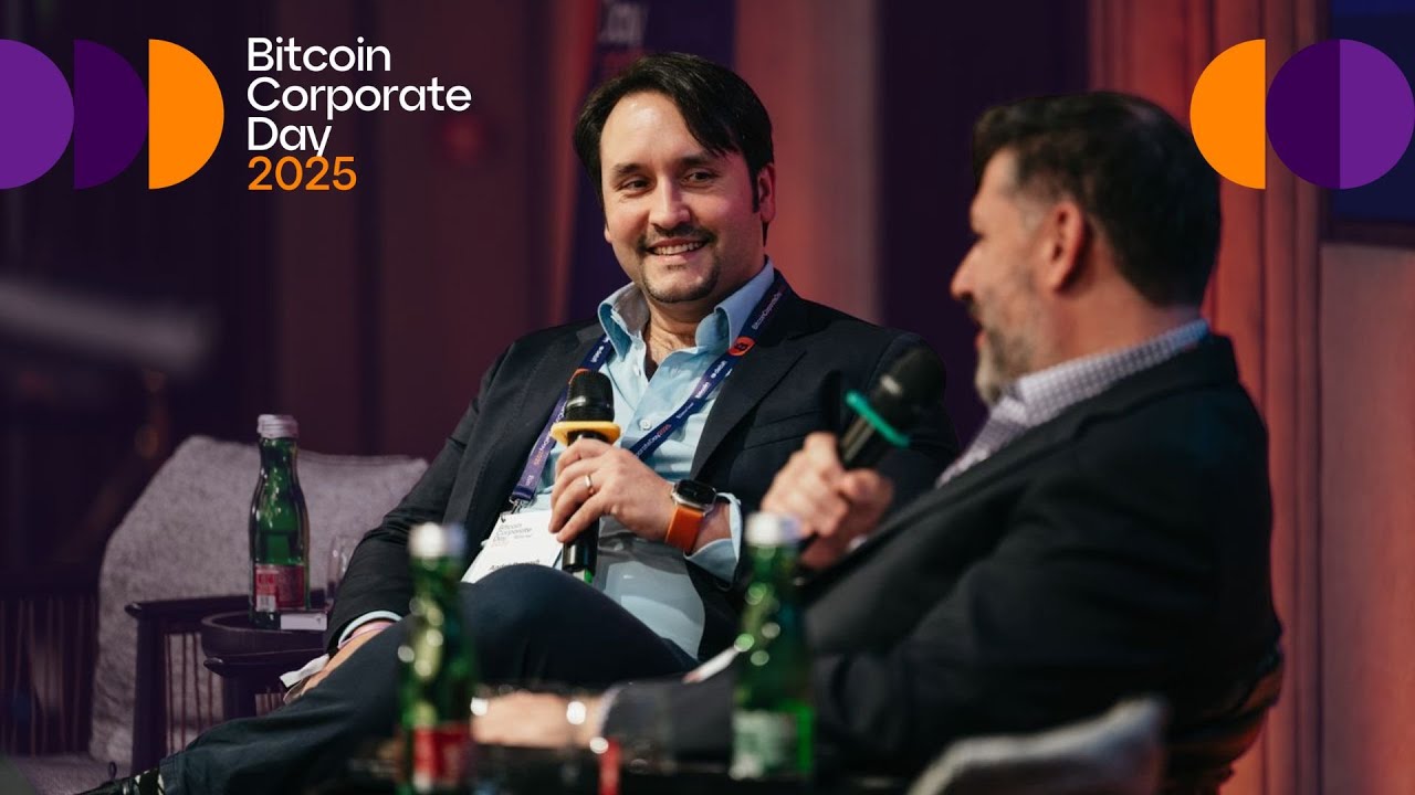 A World of Debt: Why Bitcoin Must Replace Bonds - Brian Hirschfield and André Dragosch