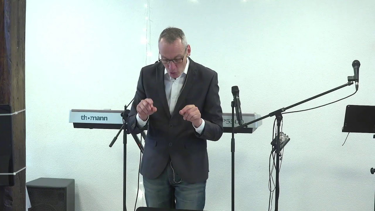 Ralph Lotterer - Krieg in den himmlischen Regionen