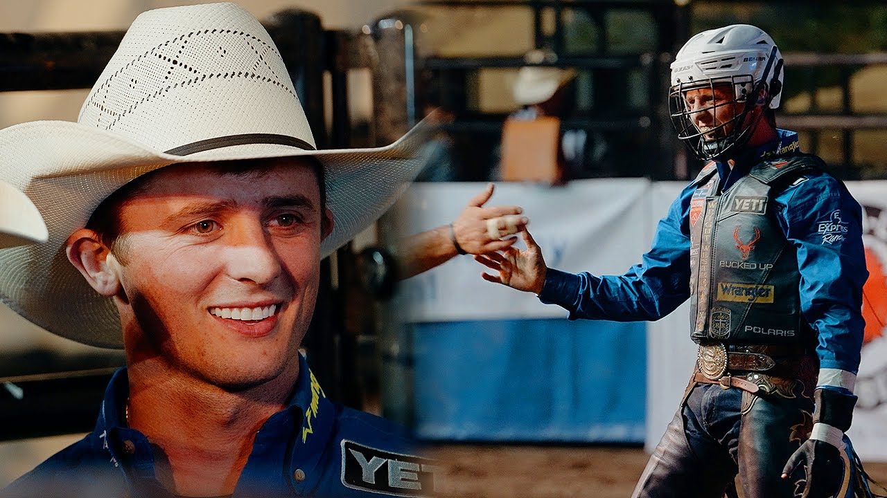 EXTREME BULLS | Pendleton Round Up 2023