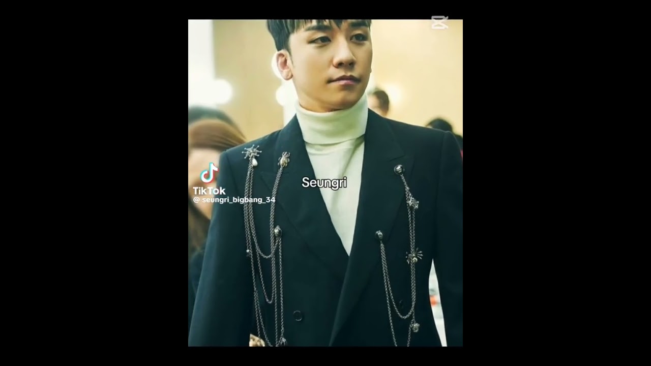 #seungri #bigbang #leeseunghyun #ot5