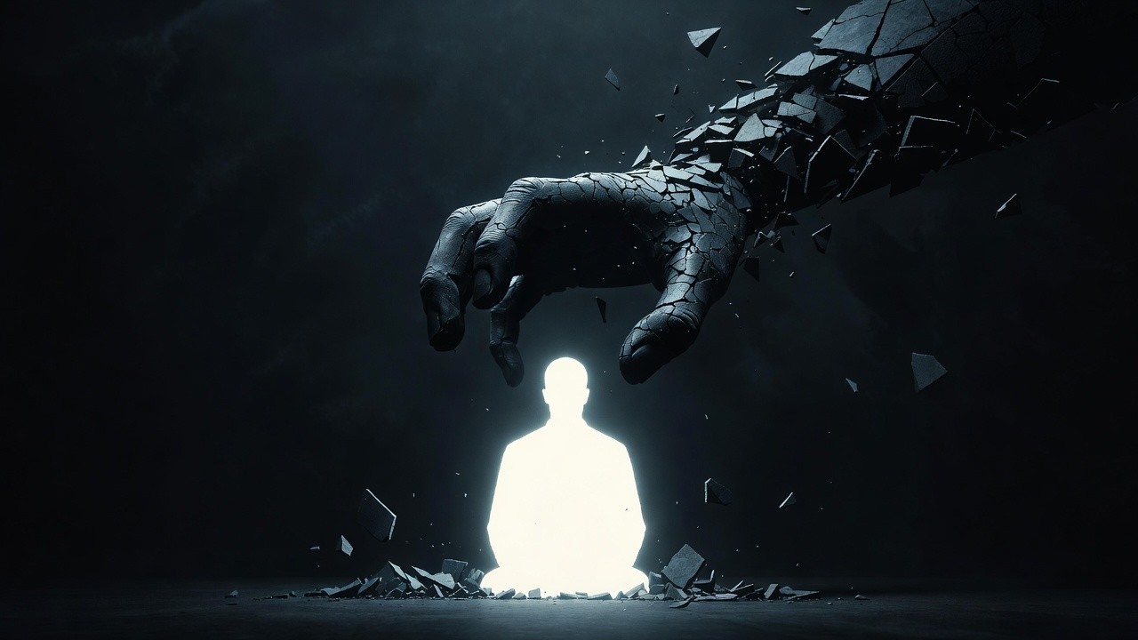 Give Them NOTHING and Watch Their CONTROL Start to Crack