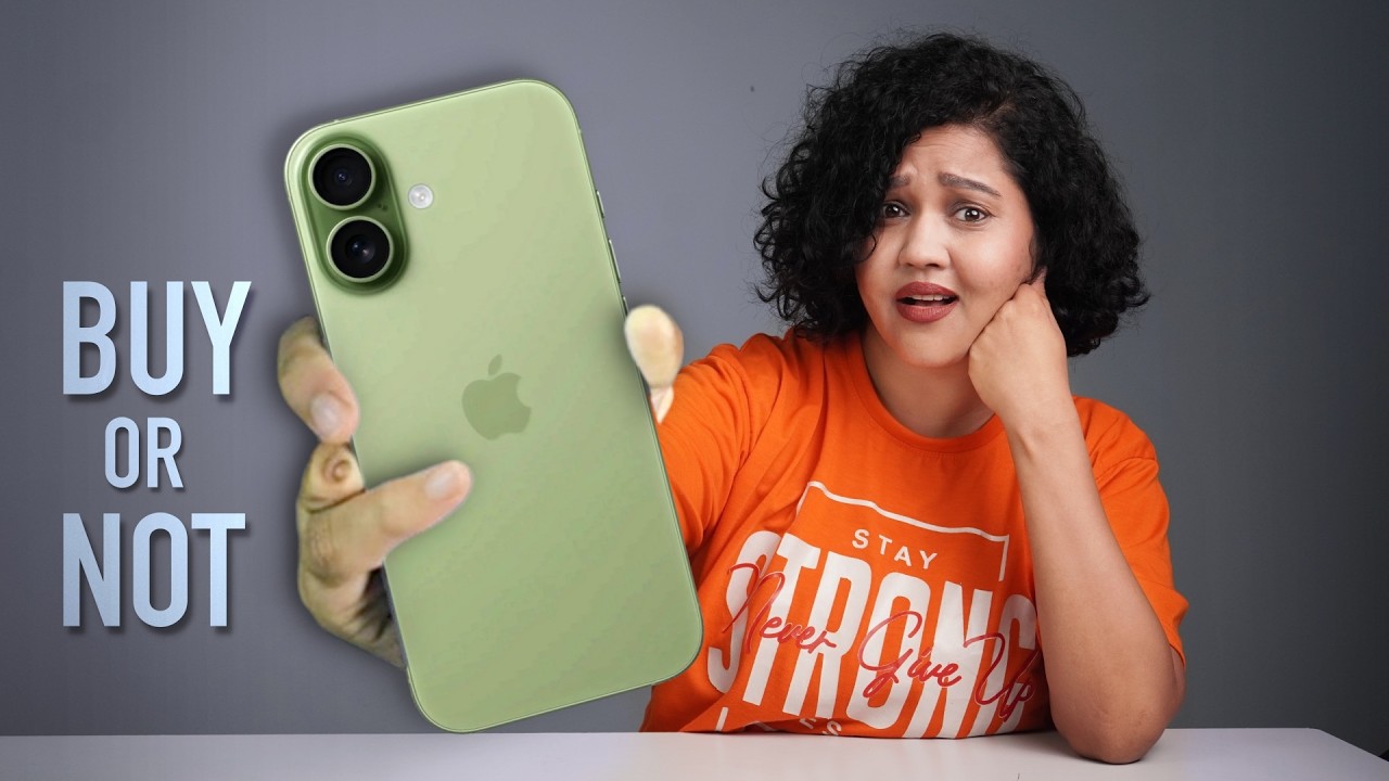 iPhone 17 Price Hike Vs Samsung S26 - Is Apple Still Worth The Extra Money?