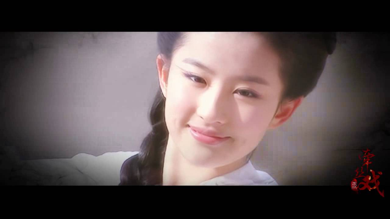 [Kara-Vietsub][FMV] Khiên Ti Hí 牵丝戏 - Ngân Lâm & Aki A Kiệt || Dương Dương x Lưu Diệc Phi - 杨洋 x 刘亦菲