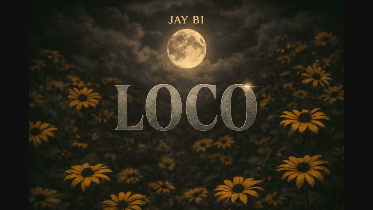 Jay Bi - Loco