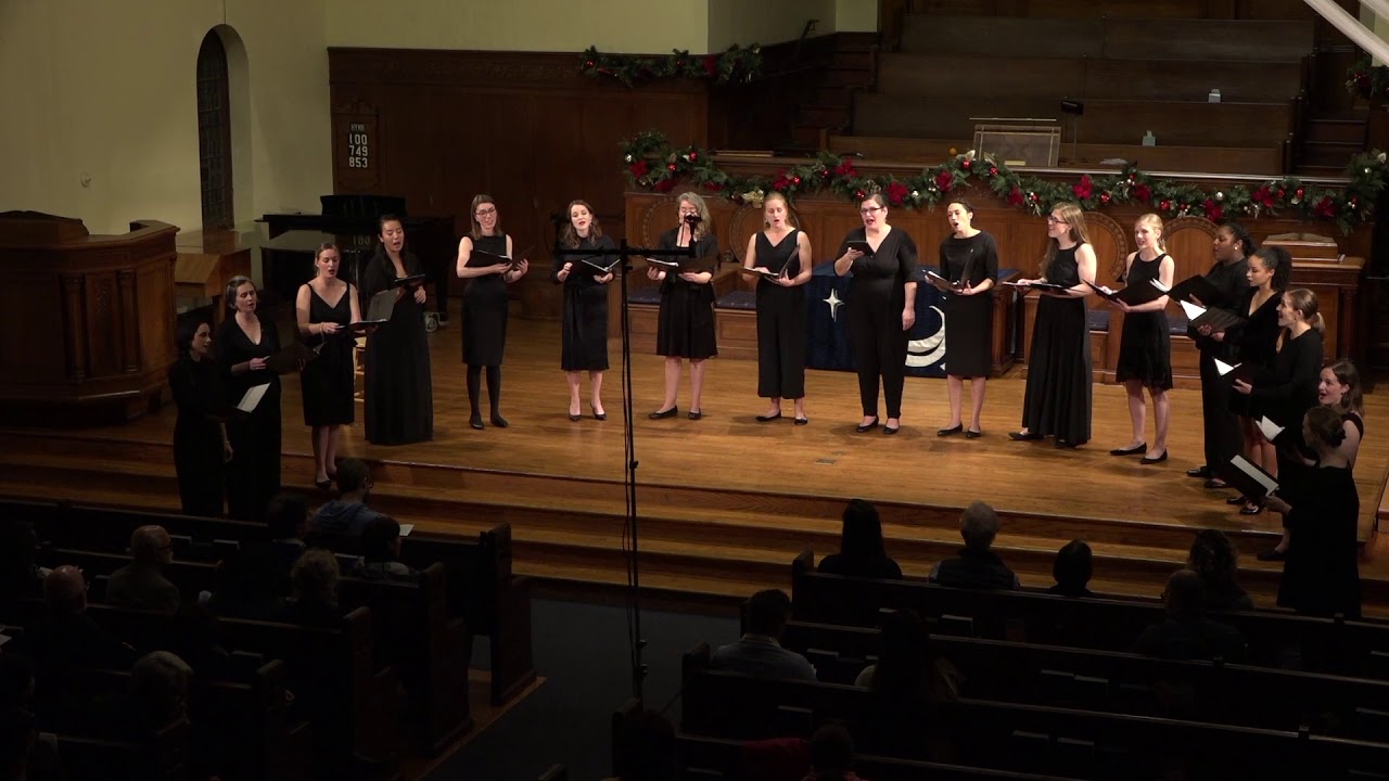 Musae - Nüüd ole, Jeesus, kiidetud, Kihnu Island traditional arr. Mart Stimer