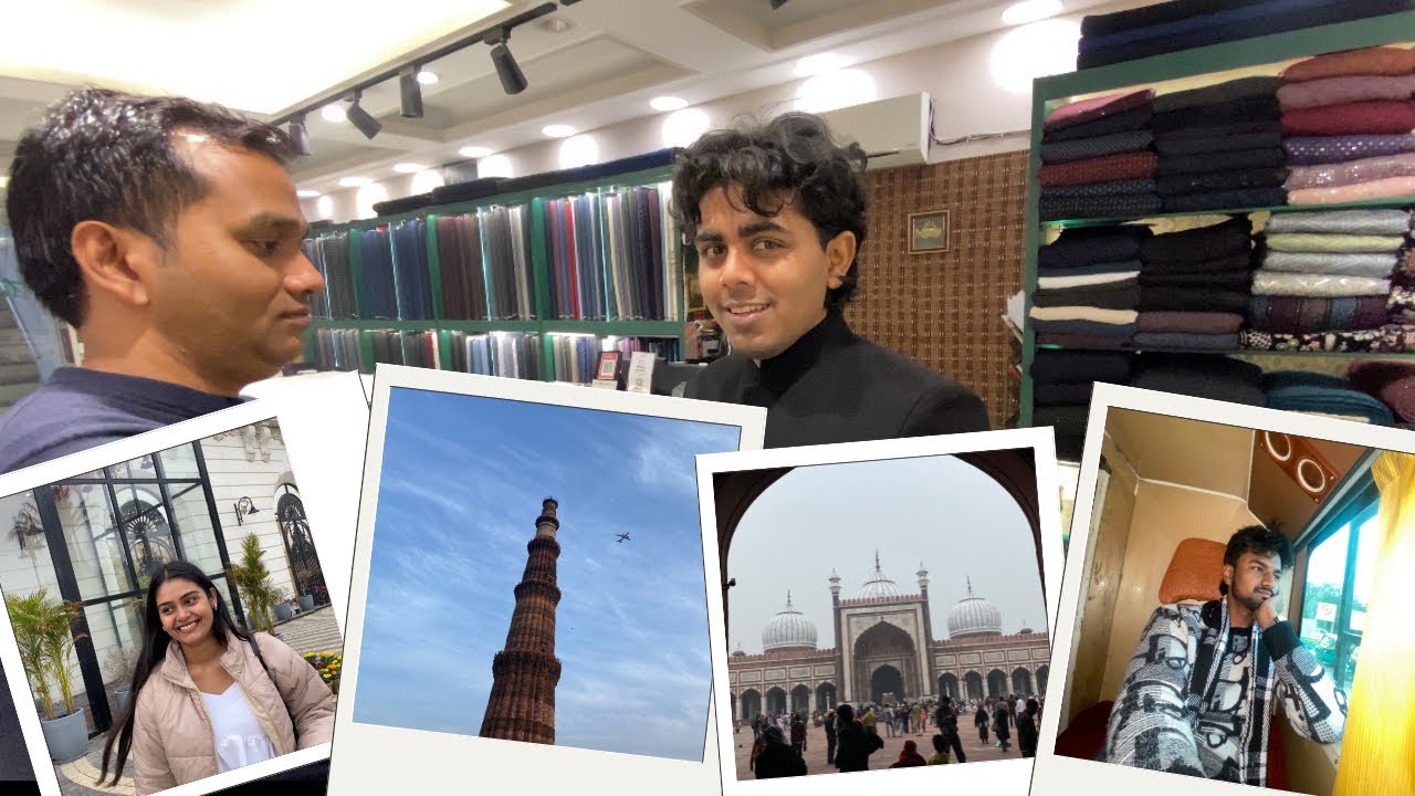  Jaunpur to Delhi vlog ✈️ :Travelwithadityaa  #subscribe #travel #delhi #jaunpur #vlog #views #share