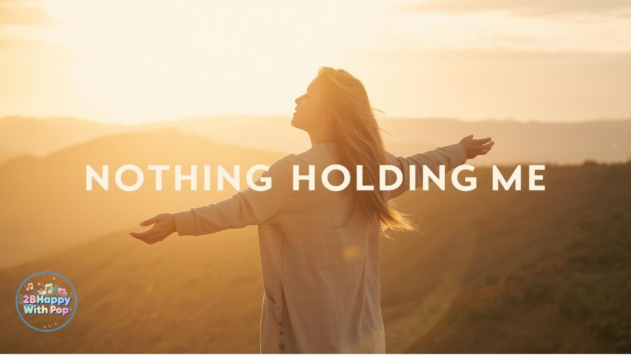 Nothing Holding Me