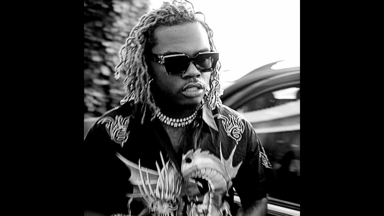 (FREE) Gunna Type Beat - 