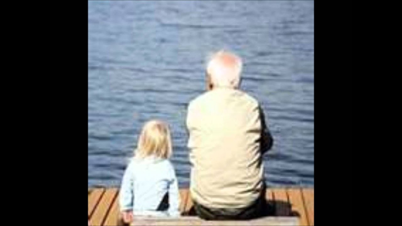 mi querido abuelo