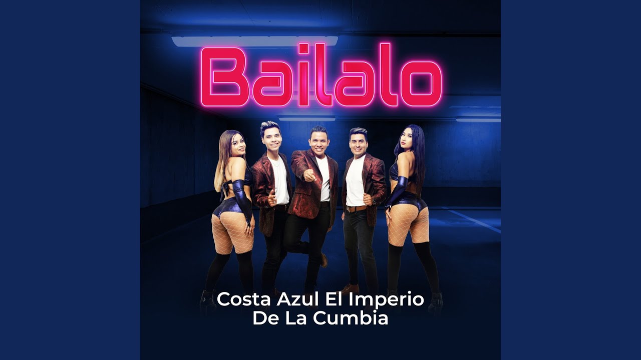 Bailalo