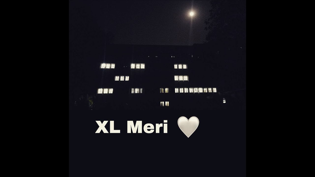 XLRI Batch of 2016-18 CRP