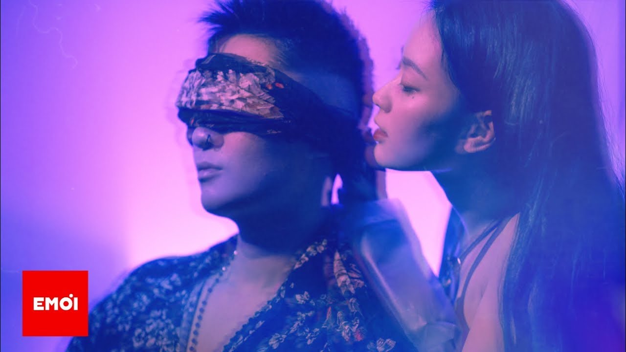 EMOI | Đ&Acirc;U CHỈ M&Igrave;NH EM (#DCME) | CANG CANG ft KEN 10/10 | OFFICIAL MV