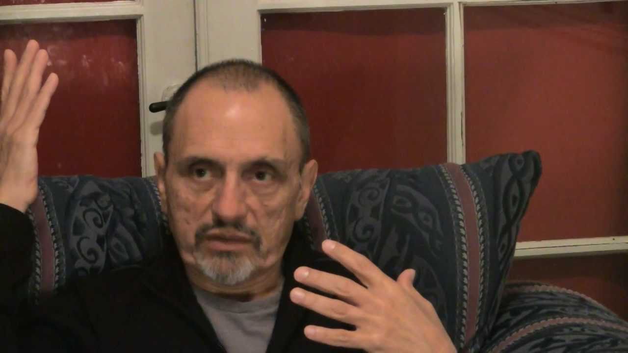Alex Stark Interview Part 8 of 8
