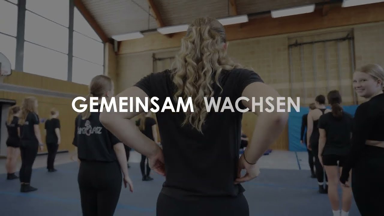 TanzGlanz - Vereinsarbeit im Showtanz