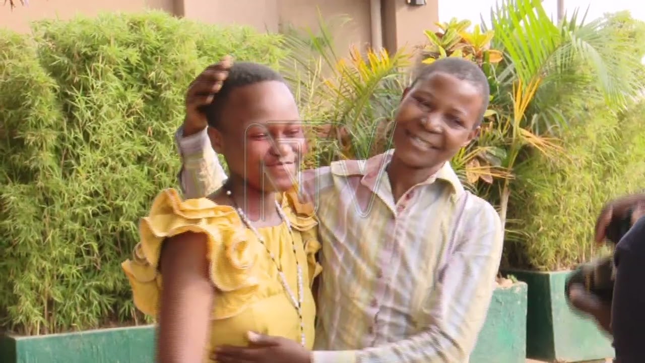 Kampala schools celebrate UCE exam results