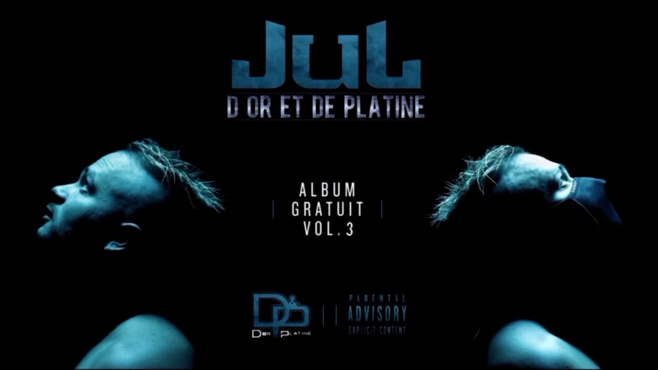 Jul imagine album gratuit vol.3