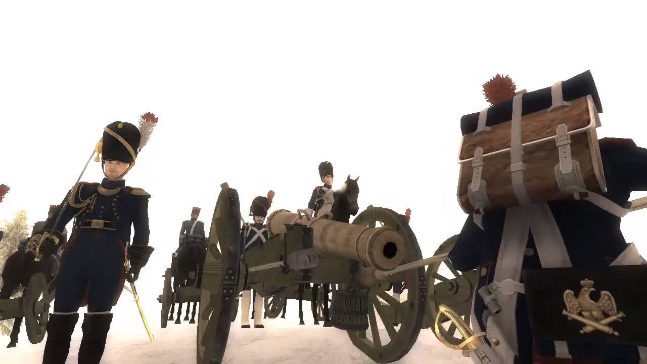 Join the New South Wales Corps!