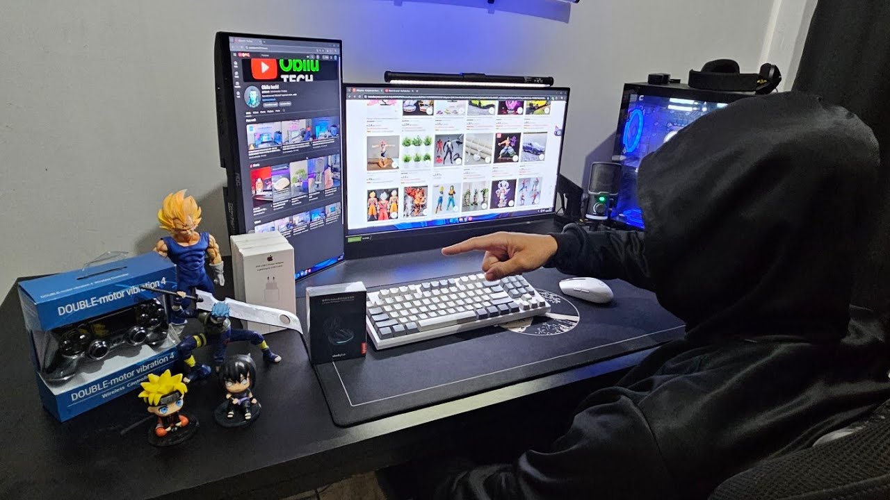 COMO GANHO MUITO DINHEIRO COMPRANDO E  REVENDENDO PRODUTOS DO ALIEXPRESS E SHOPEE - EM CASA !!!