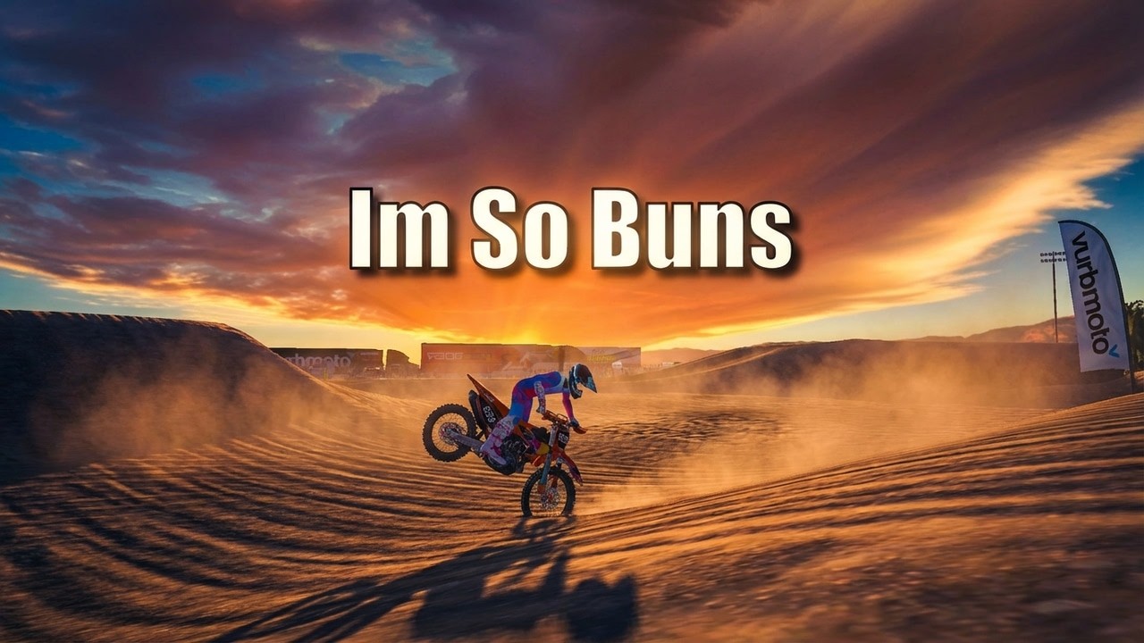 This is the WORST I Have ever Played in MX Bikes