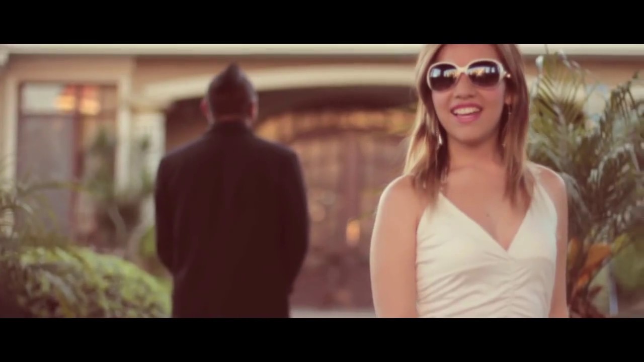 DIAMANTE de Javier Alejandro - PIENSA EN MI