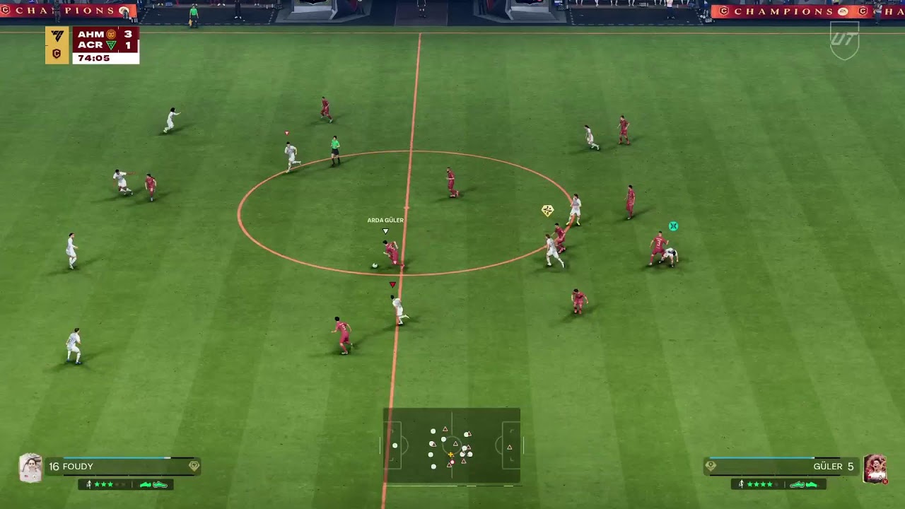 FC 26 Live | TOTY Pack Opening