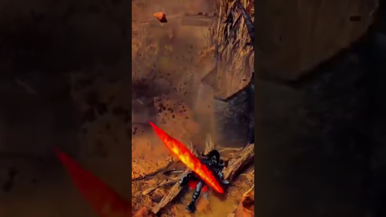 Reason why you should hate Black Diablos in Monster Hunter World&hellip;