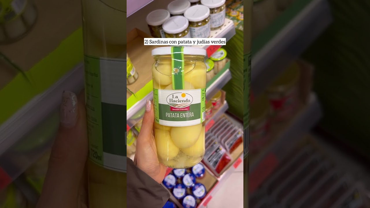 Comidas saludables sin cocinar