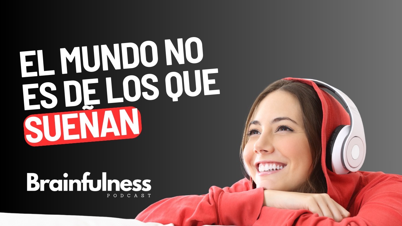 El cementerio de las ideas: el mundo es de los que hacen, no de los que sueñan.