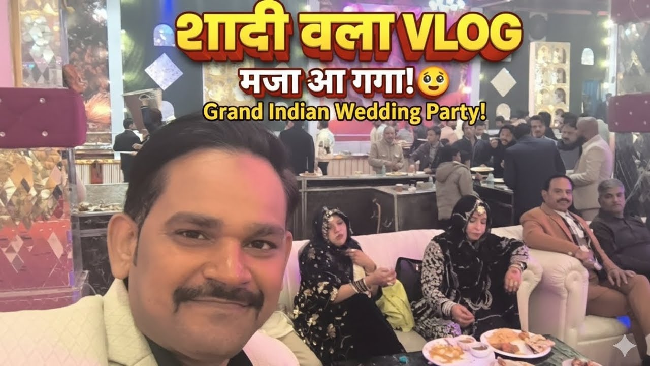 Aaj gaye shadi main 🎇🎇🎇🎆🎆🎆