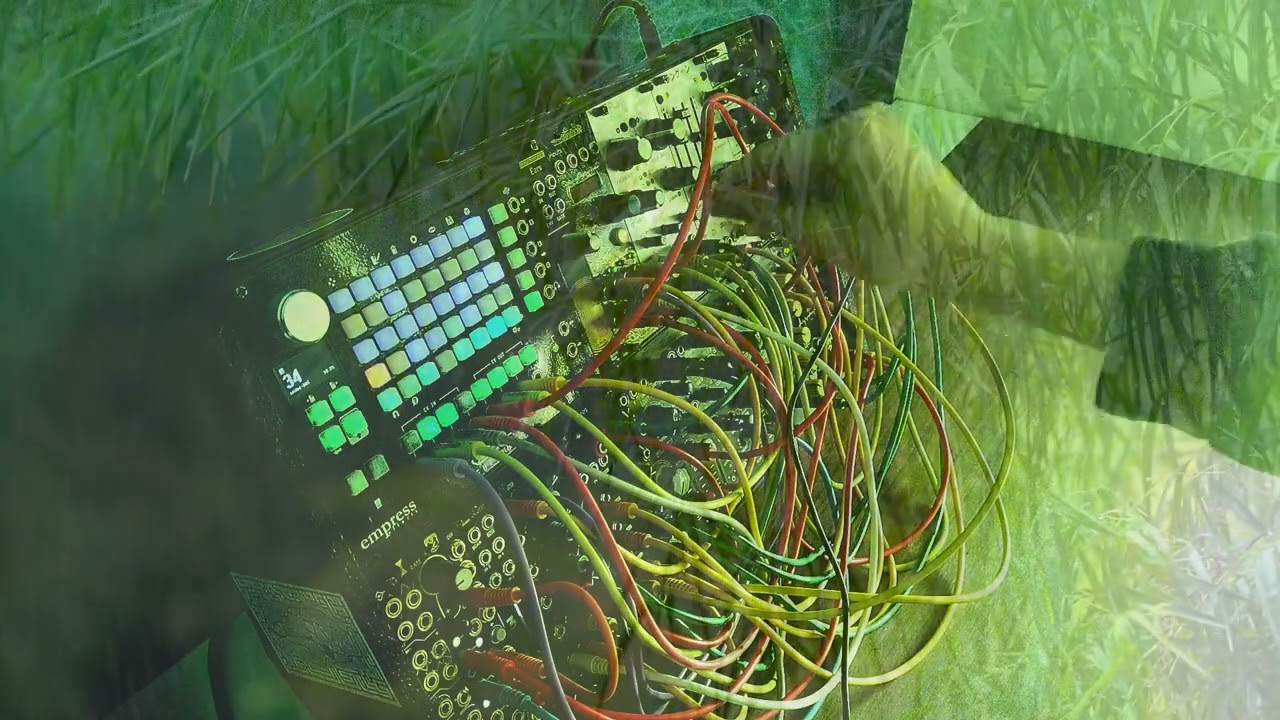 Passacaglia | Ambient Eurorack Jam