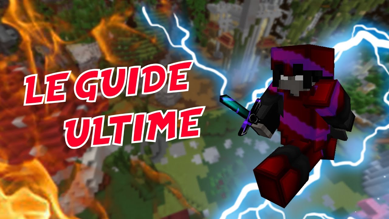 PVP ENCHANTS RINAORC LE GUIDE ULTIME