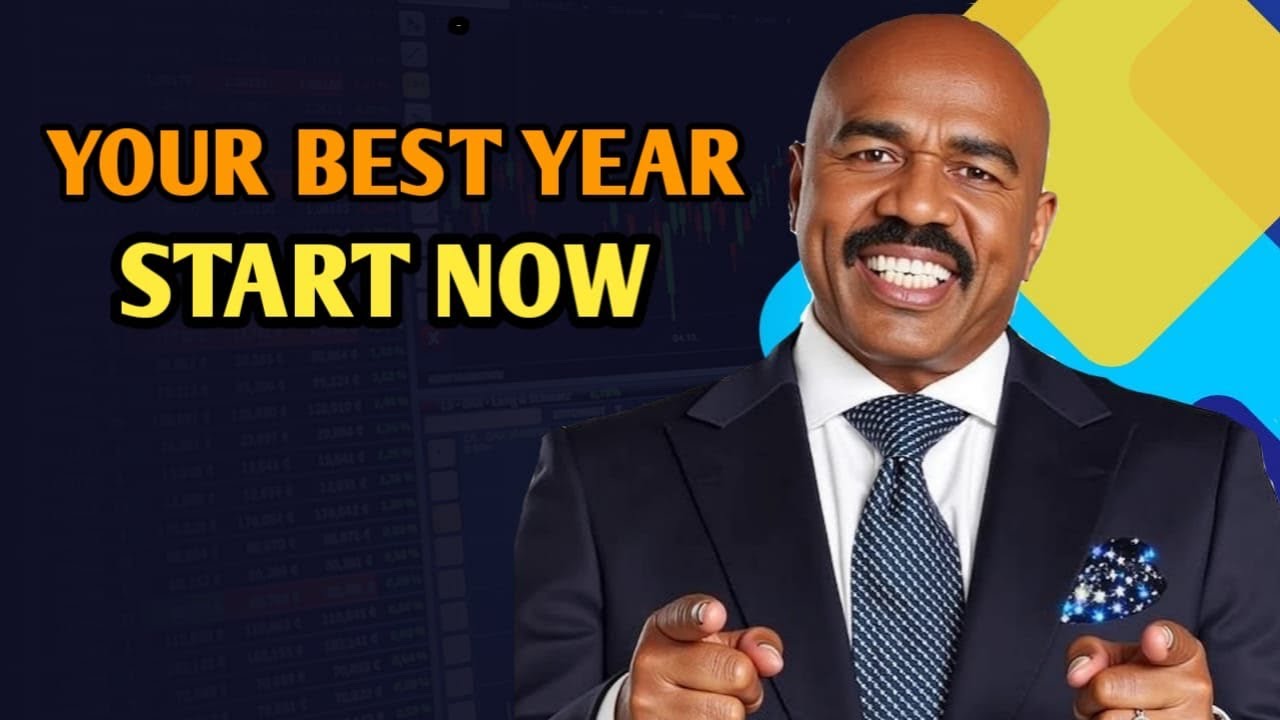 Your Best Year Starts Now – Change Your Life Today