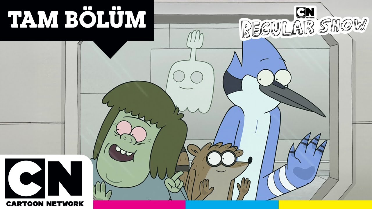 SÜREKLİ DİZİ | Uzaya Hoş Geldin | TAM BÖLÜM | @cartoonnetworkturkiye