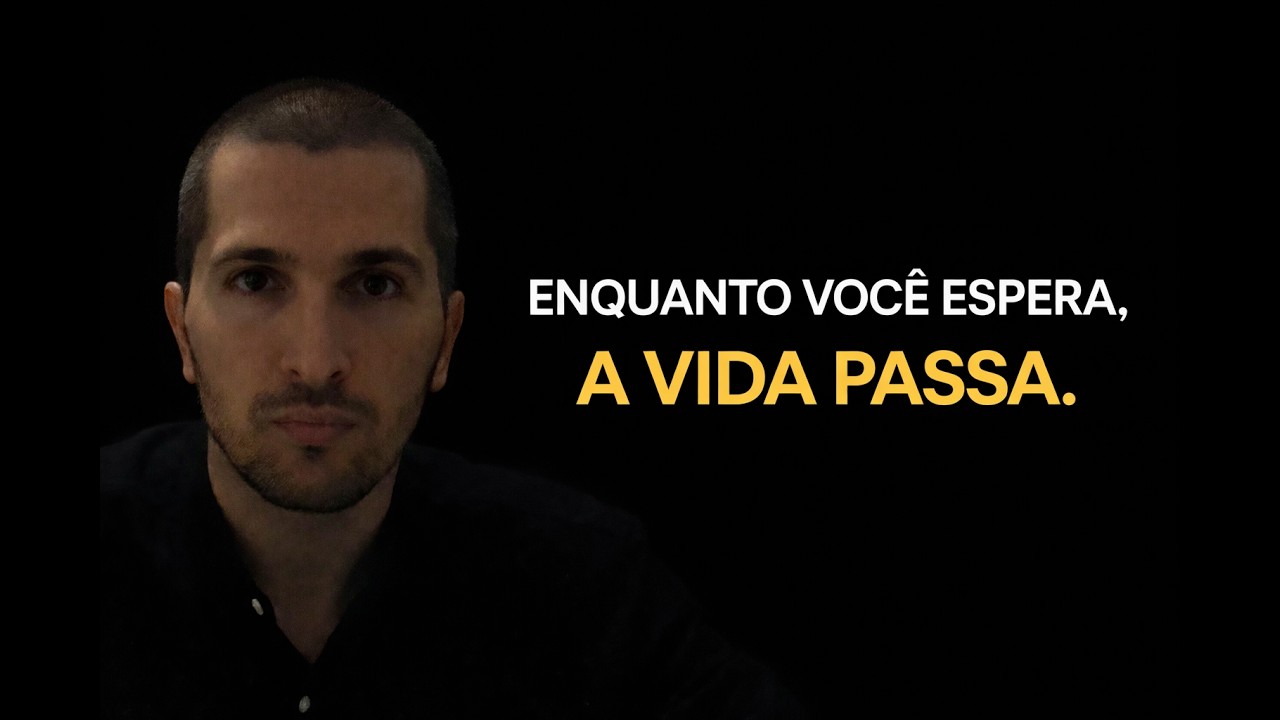 O CUSTO INVISÍVEL DE FAZER TUDO PELA METADE