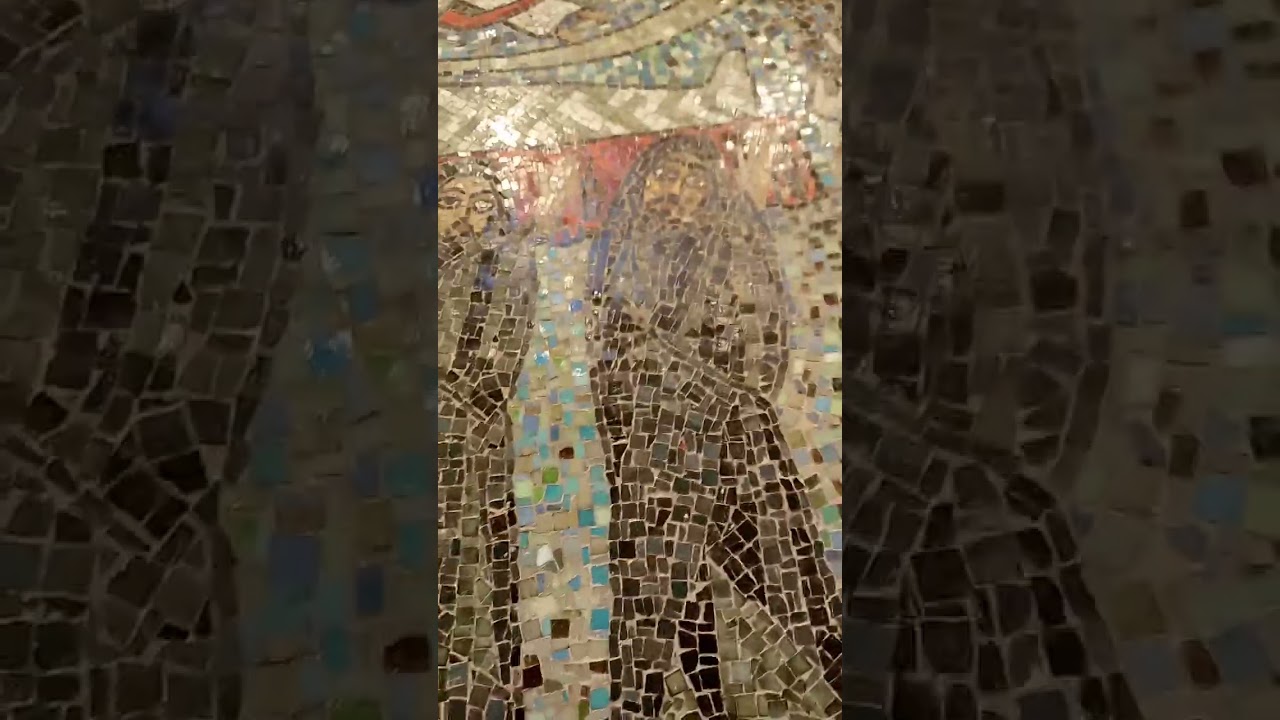 اقدم اماكن الموجوده بلاسكندريه فى العصر القبطي شهادات حيه للتاريخ