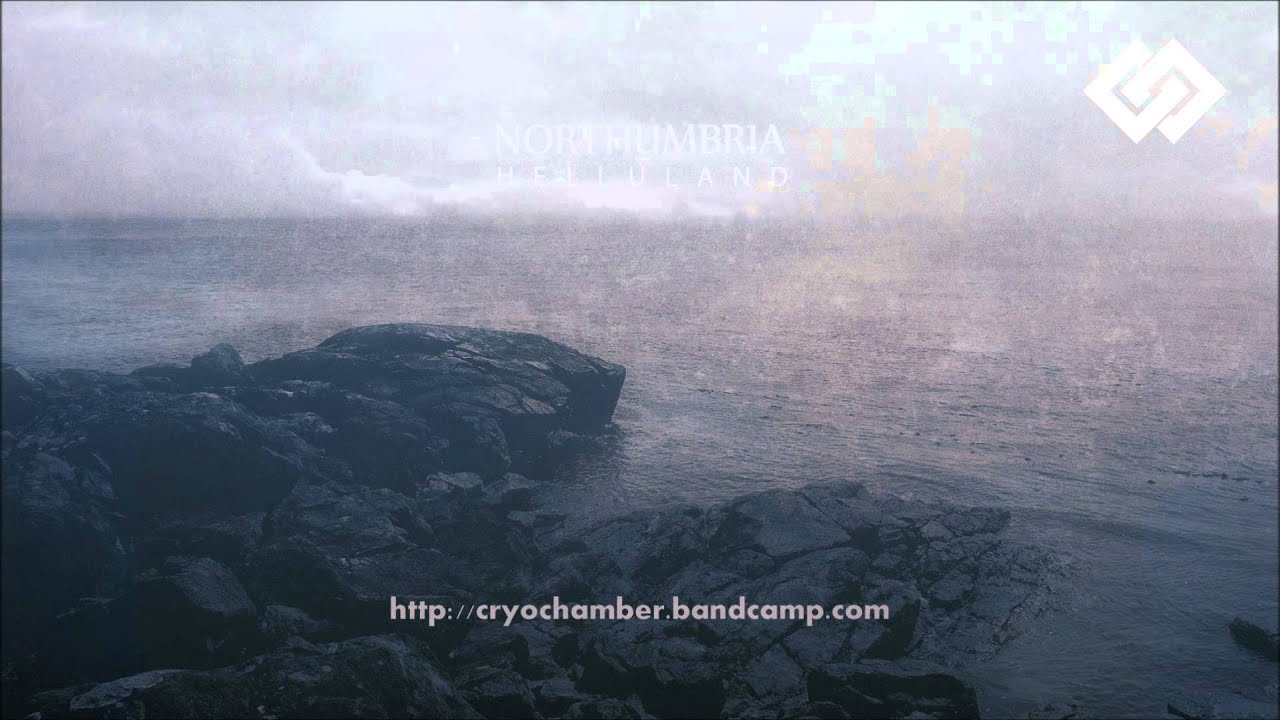 Northumbria - Helluland