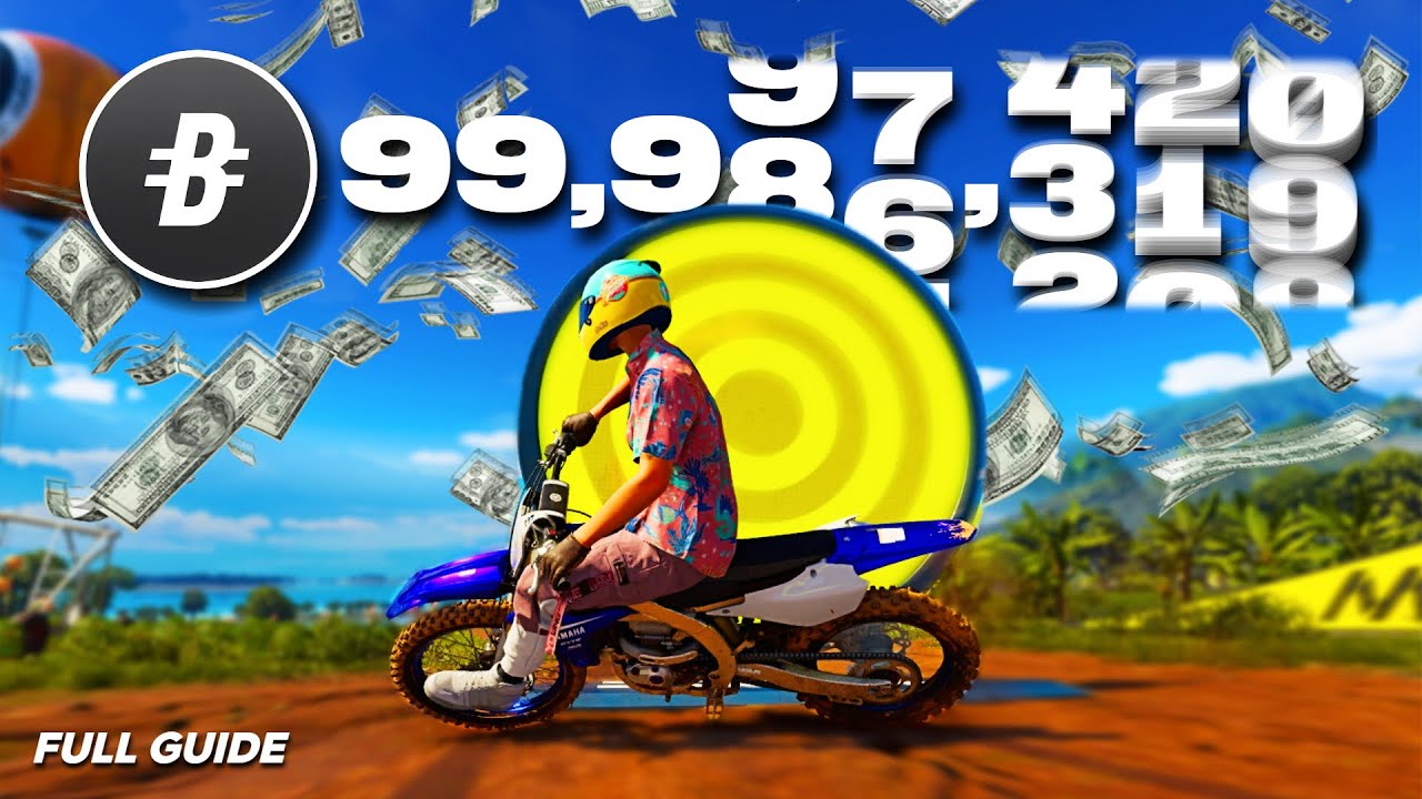 There's A New Money Method... $3,000,000 Per Hour! | Full Guide