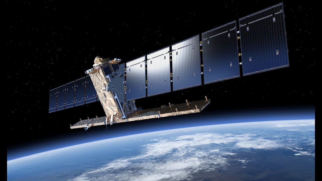 Introduction to Satellite Systems - Part 1