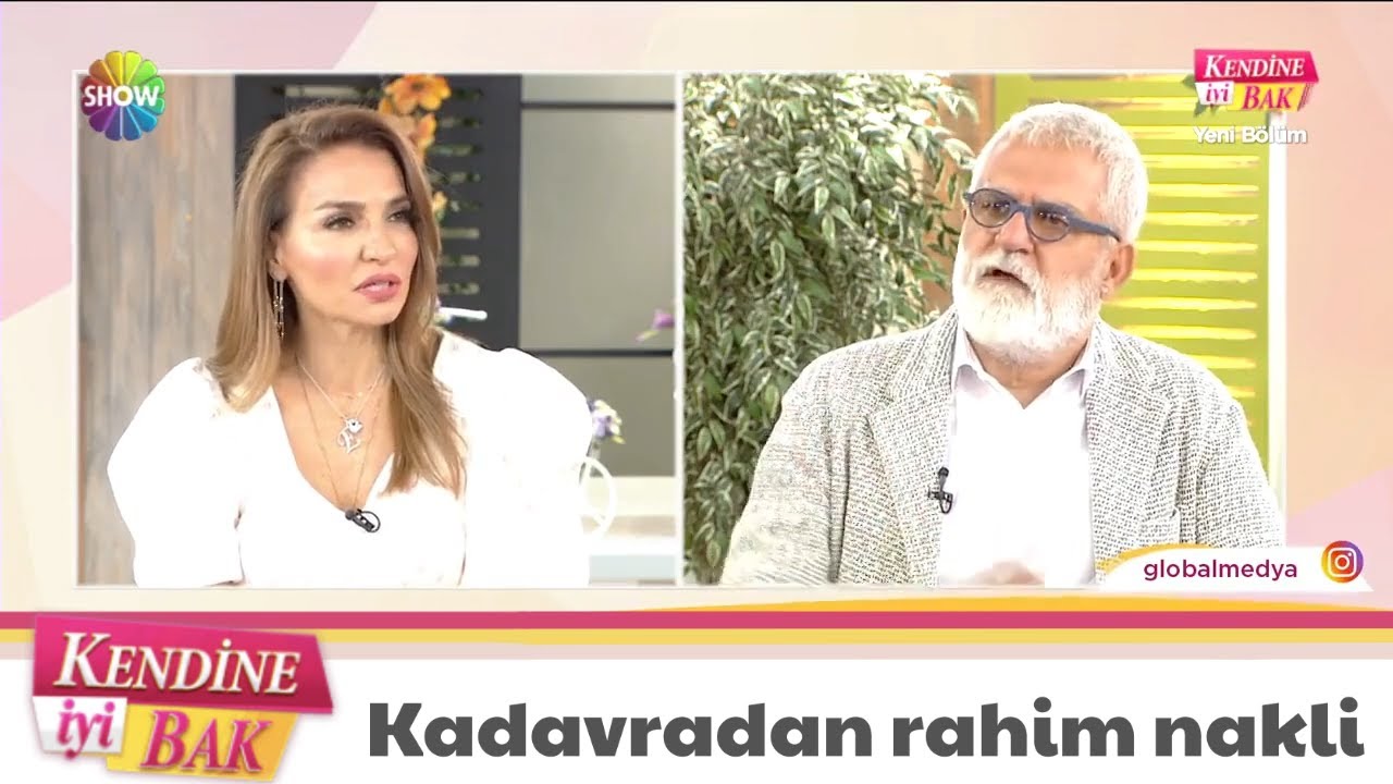 Kadavradan rahim nakli nasıl gerçekleştirildi?