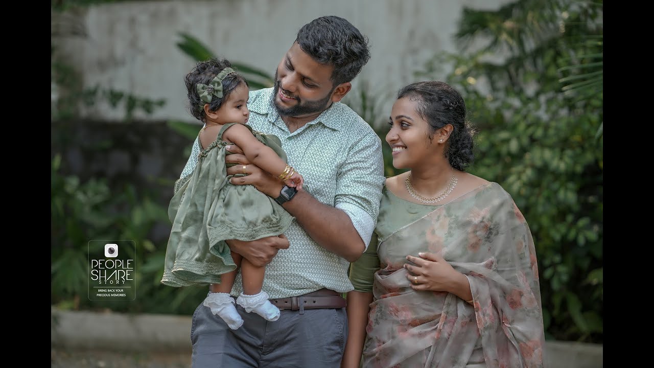 Best Christian Baptism ceremony/Mamodisa/Christening Rahel Joyal 2023/siyadsageer photography