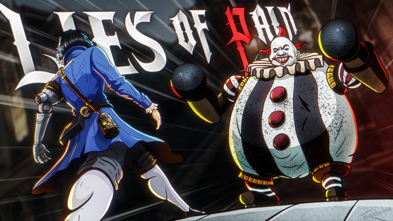 Lies of Pain