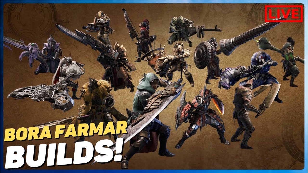 Continuando o farm!! Bora jogar e bater um papo!